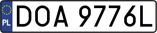 DOA9776L