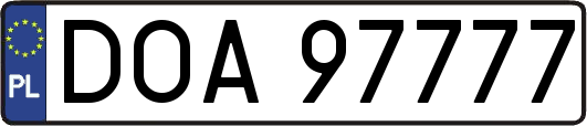 DOA97777