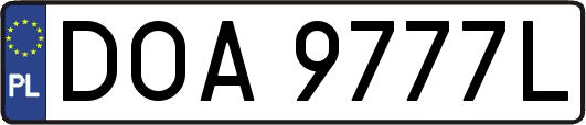 DOA9777L