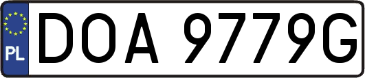 DOA9779G