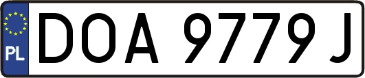 DOA9779J