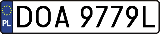 DOA9779L