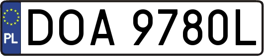 DOA9780L