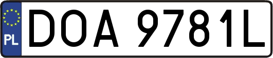 DOA9781L