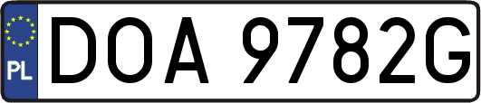 DOA9782G