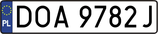 DOA9782J