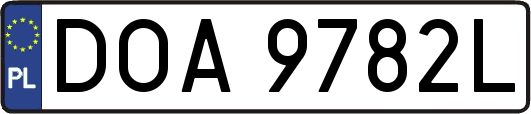 DOA9782L