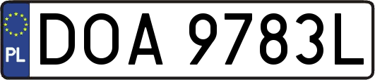 DOA9783L