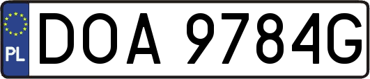DOA9784G