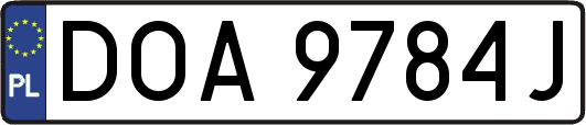 DOA9784J