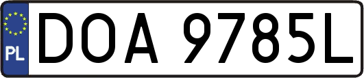 DOA9785L