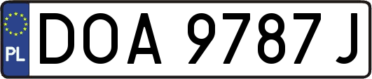 DOA9787J