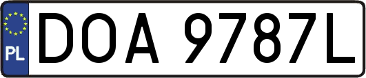 DOA9787L