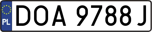 DOA9788J
