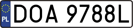 DOA9788L