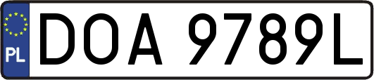 DOA9789L