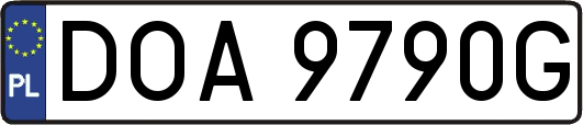 DOA9790G