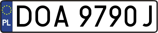 DOA9790J
