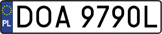 DOA9790L