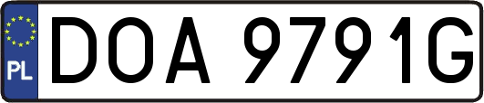 DOA9791G