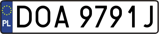 DOA9791J