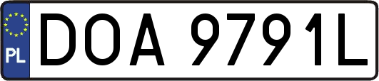 DOA9791L