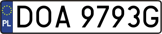 DOA9793G