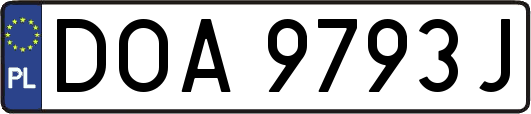 DOA9793J