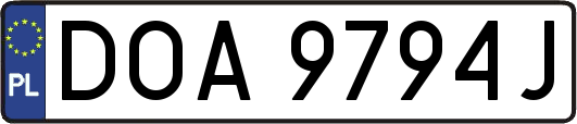 DOA9794J