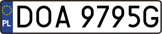 DOA9795G