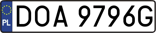 DOA9796G