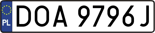 DOA9796J