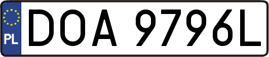DOA9796L