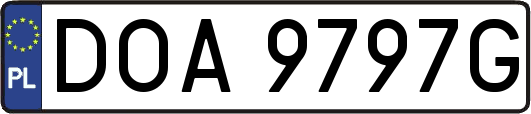DOA9797G