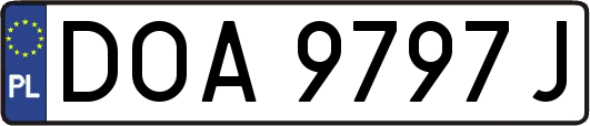 DOA9797J