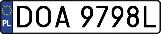 DOA9798L