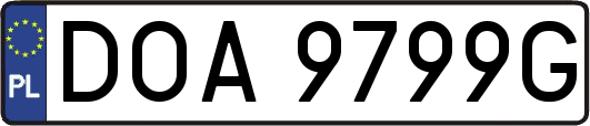 DOA9799G