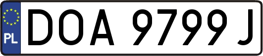 DOA9799J