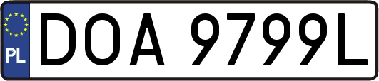 DOA9799L