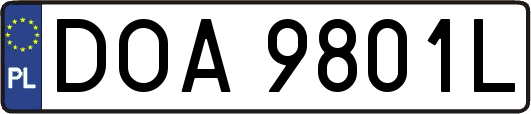 DOA9801L