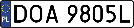 DOA9805L