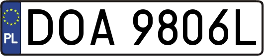 DOA9806L