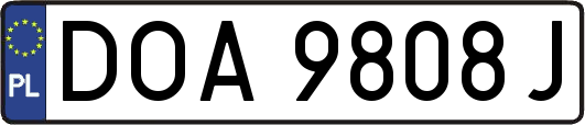 DOA9808J