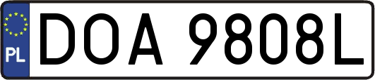 DOA9808L