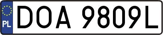 DOA9809L