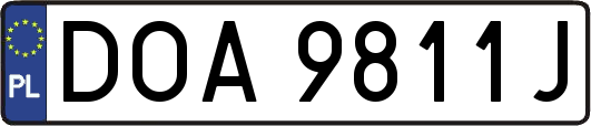 DOA9811J