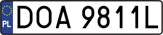 DOA9811L
