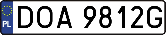 DOA9812G