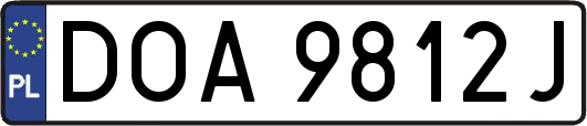 DOA9812J