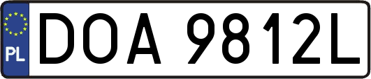 DOA9812L